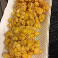 余麩胡's cooksnap of when they made あま〜い♡サクサク♡コーンのかき揚げ.