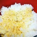 ちぃ兄やん's cooksnap of when they made ☆簡単！ごはんがすすむ洋風ふりかけ☆.