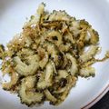ゆなほむcrea's cooksnap of when they made 夏に美味しい♡ゴーヤの甘だし炒め.