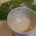 なつきばぁば's cooksnap of when they made 牛乳嫌いさんへ♪ミルクコーヒー.