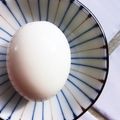あーりな's cooksnap of when they made からがツルっとむける「ゆで玉子」の作り方.