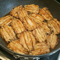 クック061ZXK☆'s cooksnap of when they made ✽美味しくお安く簡単に♡鰯の蒲焼き.