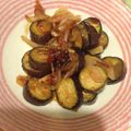 red＊beans's cooksnap of when they made なすのスイチリ.