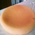✿maho✿'s cooksnap of when they made 炊飯器でつくるプルンプルン♪ケーキ.