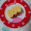 イチゴ、イチゴ。's cooksnap of when they made 甘～い だし巻き卵.