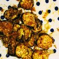 ｽｶｲﾌｨｯｼｭ☆'s cooksnap of when they made 難しい事ゼロ。ナス消費料理。朝ごはん.