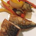 Kiddy97's cooksnap of when they made 簡単‼サバのソテー.