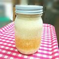 ゆき５'s cooksnap of when they made 誰でも簡単に自家製ヨーグルト酵母.