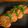 umaichan's cooksnap of when they made 天ぷらかまぼこと大葉の即席おつまみ.