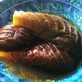 にゃん1234's cooksnap of when they made なすのとろとろ煮.