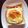 ☆悠琉☆'s cooksnap of when they made うまっ！半熟ハムエッグトースト.