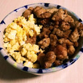あさここなっつ's cooksnap of when they made 炒り卵.