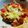 umapan's cooksnap of when they made ズッキーニとトマトのチーズ焼き.