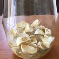 berrytey's cooksnap of when they made カボスのシロップ.