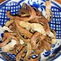 ＊きゃー＊'s cooksnap of when they made 簡単に出来るぜんまいの煮物.