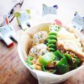 kaokaofood's cooksnap of when they made 常備菜に ピーマンのちりめん山椒炒め.