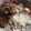 mi2sa9's cooksnap of when they made ✾美味しい！汁まで飲みほす釜玉肉うどん✾.