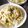 クックOIF51A☆'s cooksnap of when they made 白菜とベーコンのクリームパスタ.