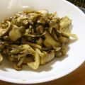 低カロ探検隊's cooksnap of when they made 豚肉のきのこソテー.