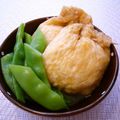 runa10's cooksnap of when they made お弁当にも最適なきつねのたまご.
