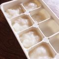 料理苦手まま☆'s cooksnap of when they made 離乳食初期⁑ご飯から10倍粥.