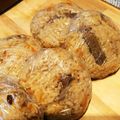riotoa's cooksnap of when they made サムジャンと牛ゴボウの炊き込みご飯.