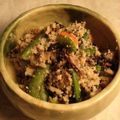 のおこ's cooksnap of when they made おからの炒り煮.