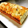おーちゃん☆ミ's cooksnap of when they made 紅茶と缶詰パインのア-モンドケ−キ.