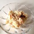 sugaryuuki's cooksnap of when they made クリームチーズのポテトサラダ.