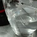 kyokoha's cooksnap of when they made 手作りスポーツドリンク☆♬.