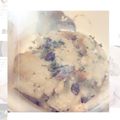 あざらしもふもふ's cooksnap of when they made 簡単♪さわやかチョコミントジェラート.