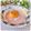 結真は道産子♪'s cooksnap of when they made 可愛いハムエッグ♪.