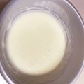 たちゅまん☆'s cooksnap of when they made チン☆で簡単なホワイトソース.