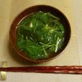akko♪（＾＾）♪'s cooksnap of when they made モロヘイヤとトマトのスープ.