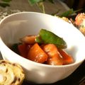 おしす's cooksnap of when they made お弁当に!ケチャップウインナー.