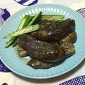 おはなすき's cooksnap of when they made ナスとオクラの煮物.
