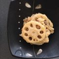 スパイスパーラー's cooksnap of when they made タラとれんこんの黒酢炒め【柏市学校給食】.