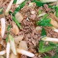 ちよまごちゃん's cooksnap of when they made おもてなしにも！山形の芋煮☆.