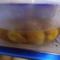 ゆずりんごもち's cooksnap of when they made 青梅のハチミツ漬け.