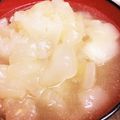 卵せんべい's cooksnap of when they made 調理時間１０分！夕顔の簡単炒め煮.