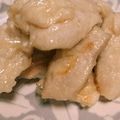 masaaihiro's cooksnap of when they made 運動会のお弁当♪超柔らか鶏むね肉塩唐揚げ.