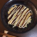 yukaaa＊°'s cooksnap of when they made お好み焼き（お肉・山芋なし）.