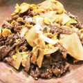 ミトン母ちゃん's cooksnap of when they made タケノコと牛肉の中華炒め.