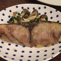 ささゆき77's cooksnap of when they made ぶりの塩麹マヨ焼き♪.