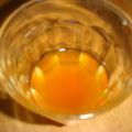 mikiha5's cooksnap of when they made 【江戸の味】煎り酒　醤油以前からの調味料.