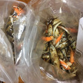 はるるん姫's cooksnap of when they made 黒酢で元気！さばの南蛮漬け.