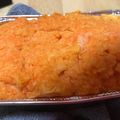 ゆっっきー♪'s cooksnap of when they made ノンオイル＊おからニンジンHMケーキ.