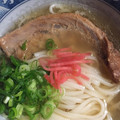 arancino's cooksnap of when they made わったー自慢の簡単本格沖縄ソーキそば.
