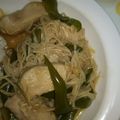 紅茶とチーズケーキ's cooksnap of when they made 胸肉パパッと炒め.
