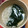 kotohime00's cooksnap of when they made 揚げ玉とワカメのお吸い物.